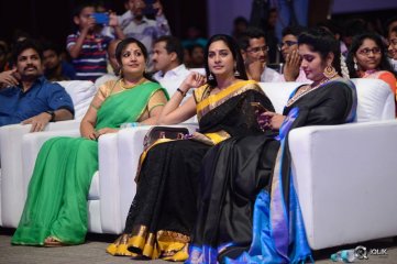 Pandaga Chesko Movie Audio Launch